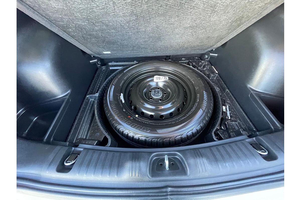 2021 Jeep Compass Launch Edition M6
