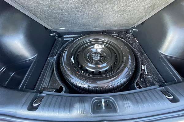 2021 Jeep Compass Launch Edition M6