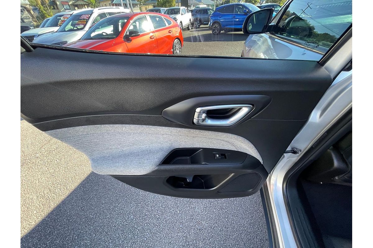 2021 Jeep Compass Launch Edition M6