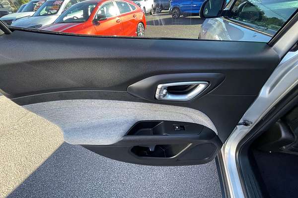 2021 Jeep Compass Launch Edition M6