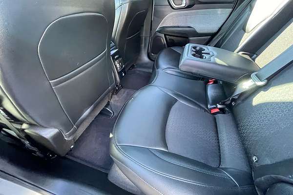 2021 Jeep Compass Launch Edition M6