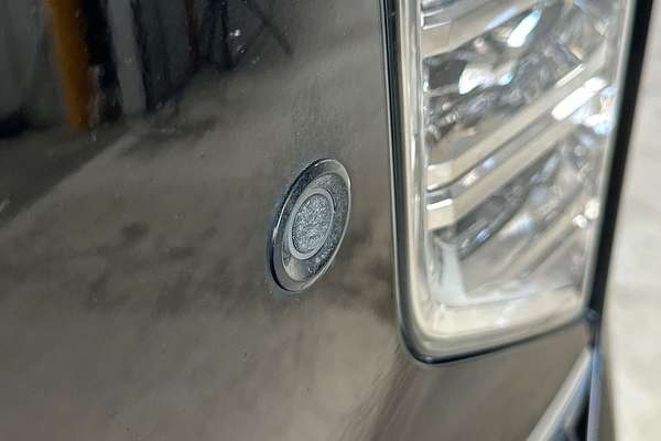 2022 Mitsubishi Pajero Sport GSR QF