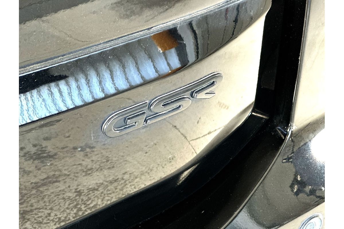2022 Mitsubishi Pajero Sport GSR QF