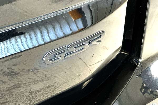 2022 Mitsubishi Pajero Sport GSR QF