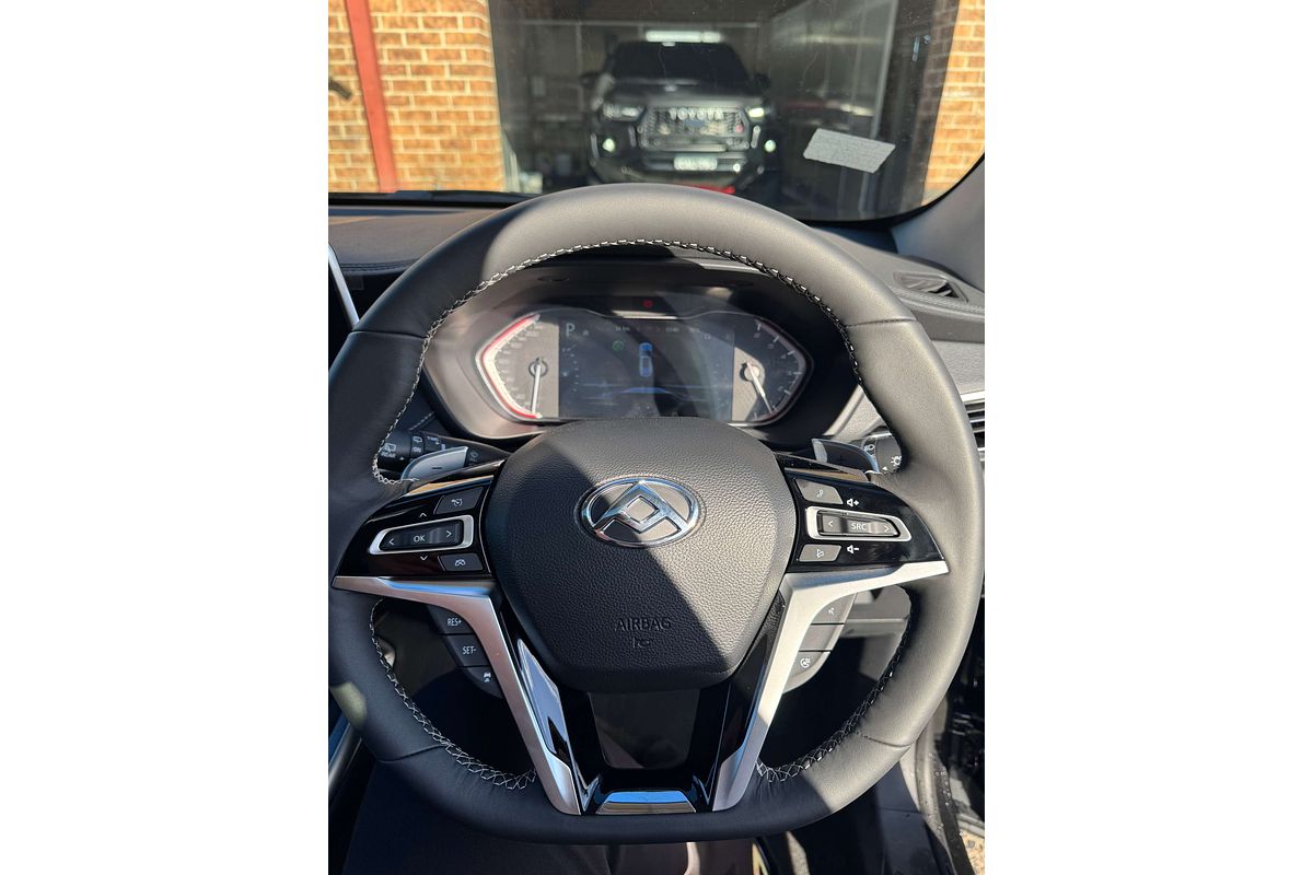 2024 LDV D90 Executive SV9A