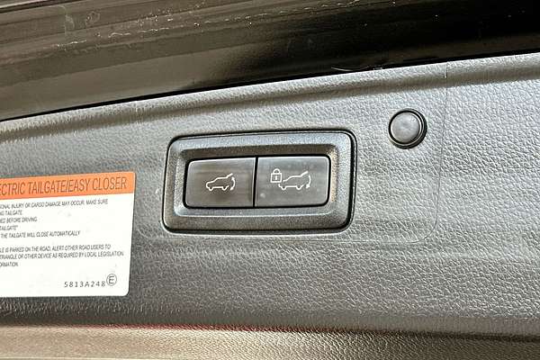 2022 Mitsubishi Pajero Sport GSR QF
