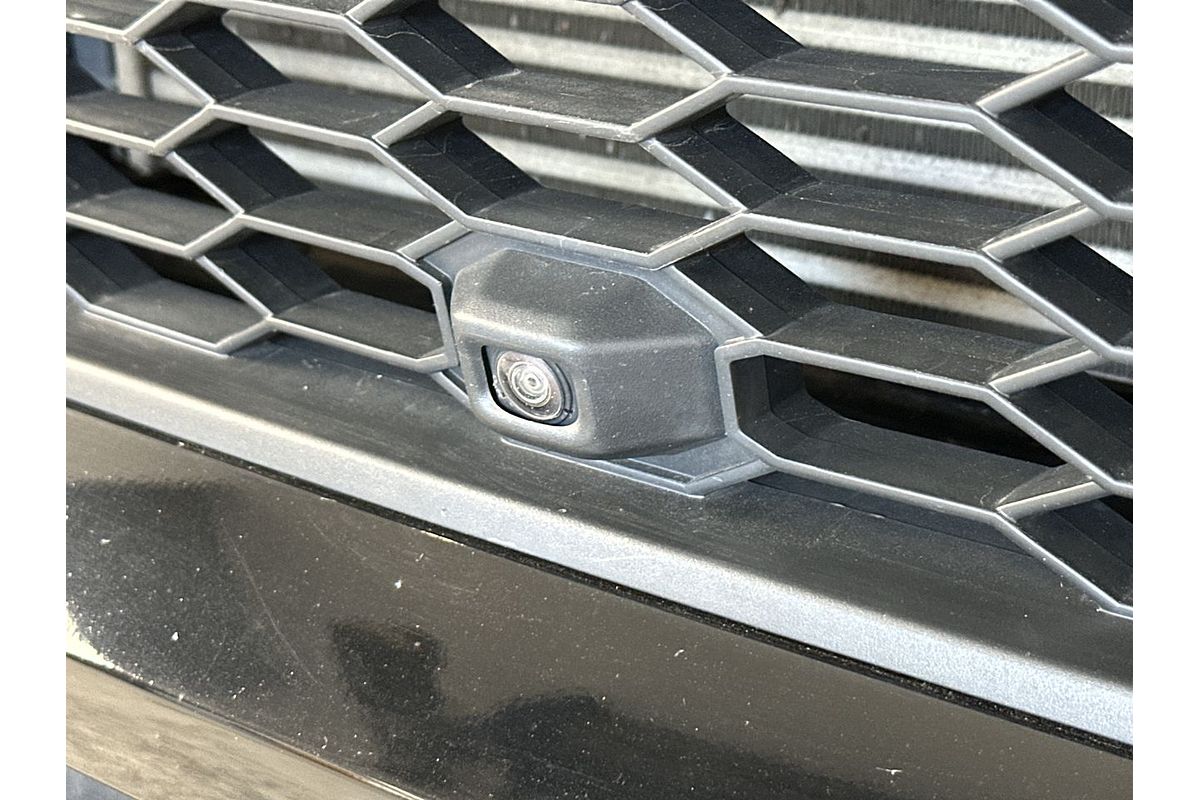 2022 Mitsubishi Pajero Sport GSR QF