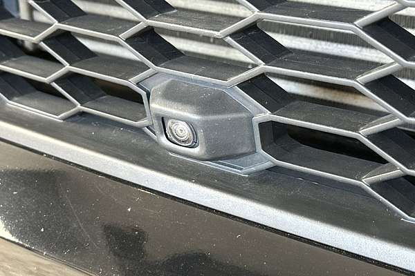 2022 Mitsubishi Pajero Sport GSR QF