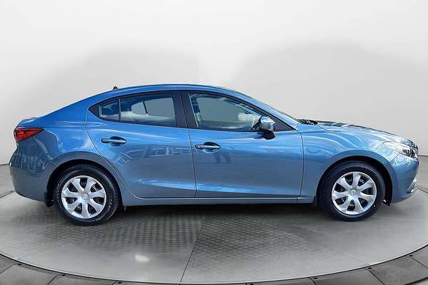2014 Mazda 3 Neo BM Series