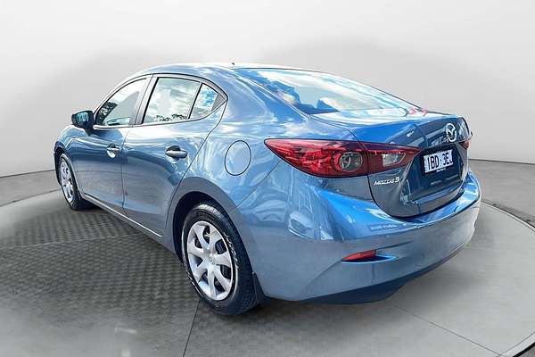 2014 Mazda 3 Neo BM Series