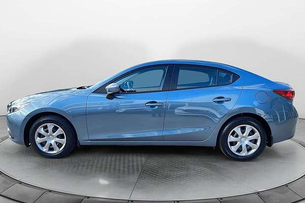 2014 Mazda 3 Neo BM Series