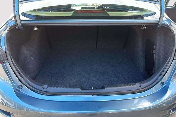 2014 Mazda 3 Neo BM Series