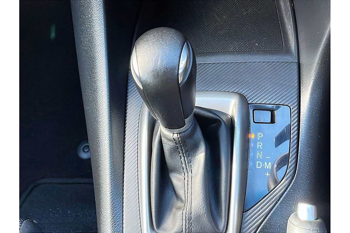 2014 Mazda 3 Neo BM Series