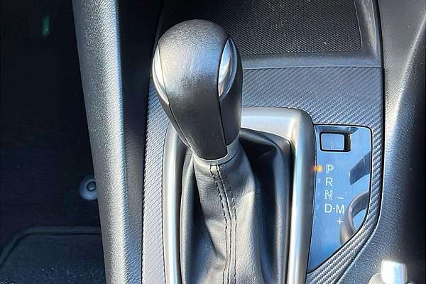 2014 Mazda 3 Neo BM Series