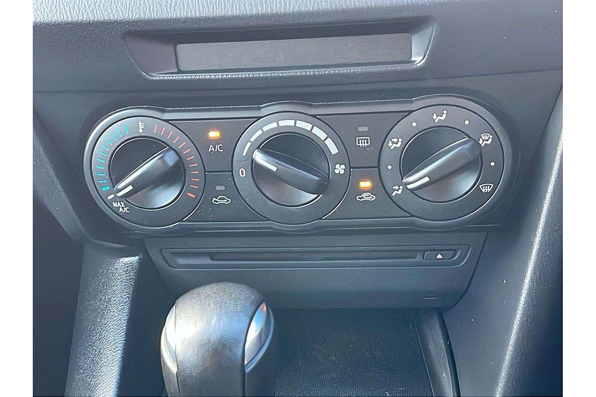 2014 Mazda 3 Neo BM Series