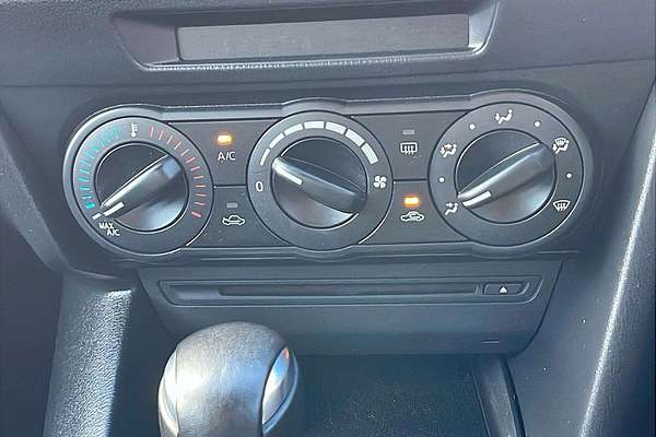 2014 Mazda 3 Neo BM Series