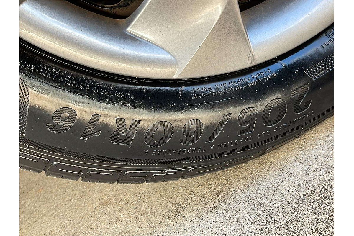 2014 Mazda 3 Neo BM Series