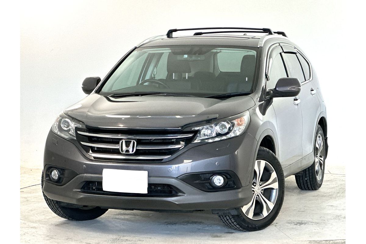 2014 Honda CR-V VTi-L RM