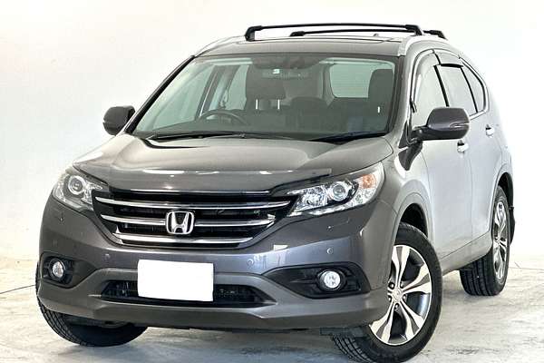 2014 Honda CR-V VTi-L RM