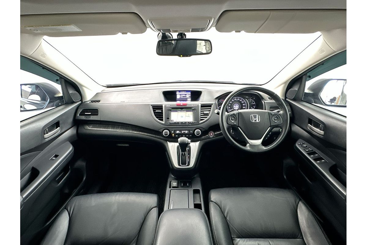 2014 Honda CR-V VTi-L RM