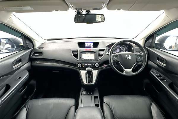 2014 Honda CR-V VTi-L RM