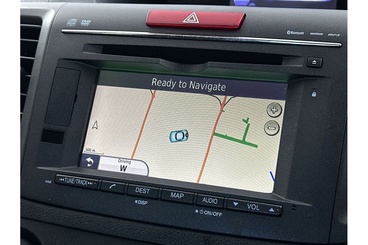 2014 Honda CR-V VTi-L RM