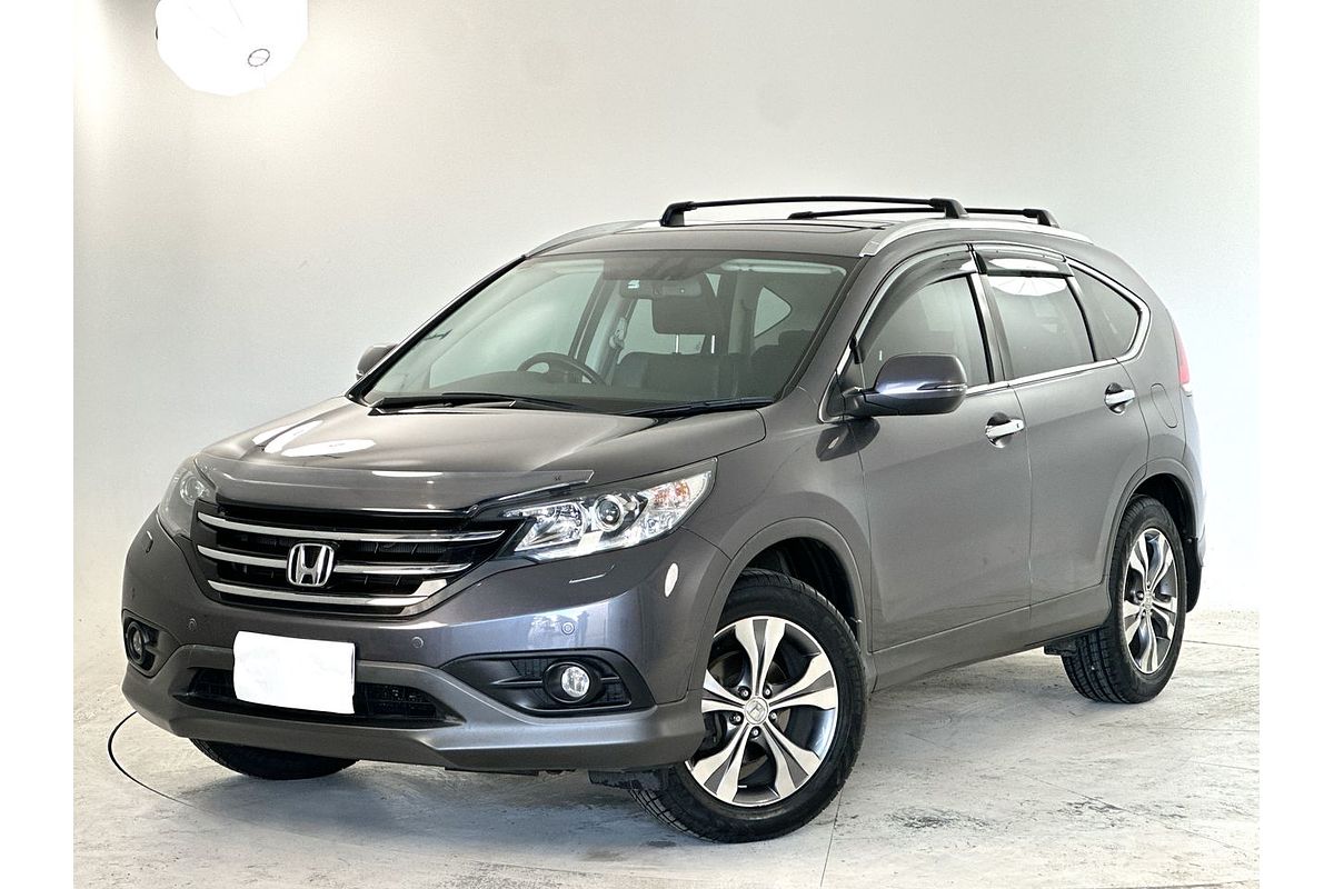 2014 Honda CR-V VTi-L RM