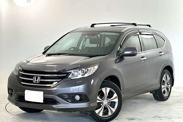 2014 Honda CR-V VTi-L RM