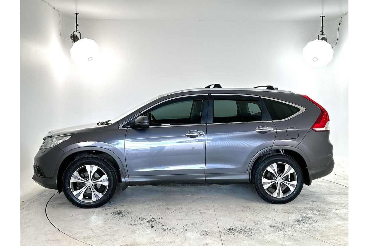 2014 Honda CR-V VTi-L RM