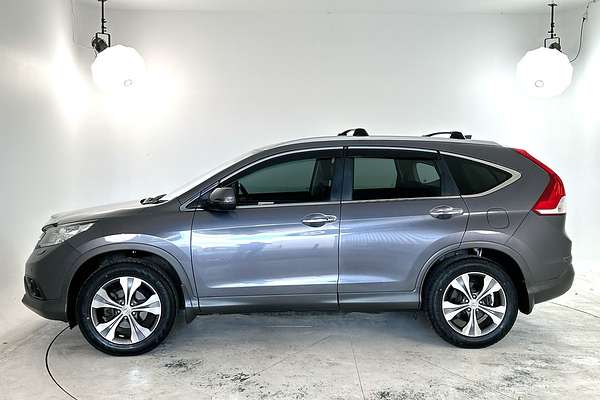 2014 Honda CR-V VTi-L RM