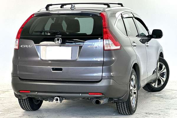 2014 Honda CR-V VTi-L RM