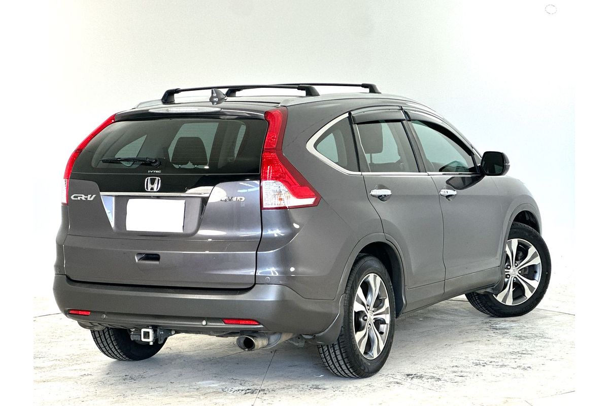 2014 Honda CR-V VTi-L RM