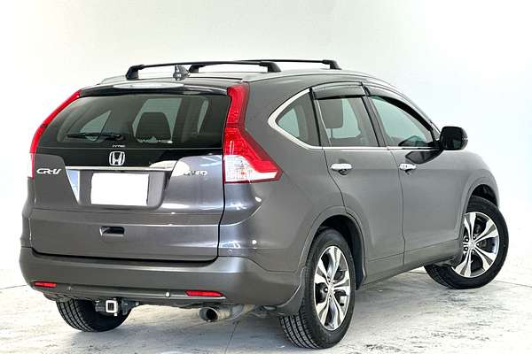2014 Honda CR-V VTi-L RM