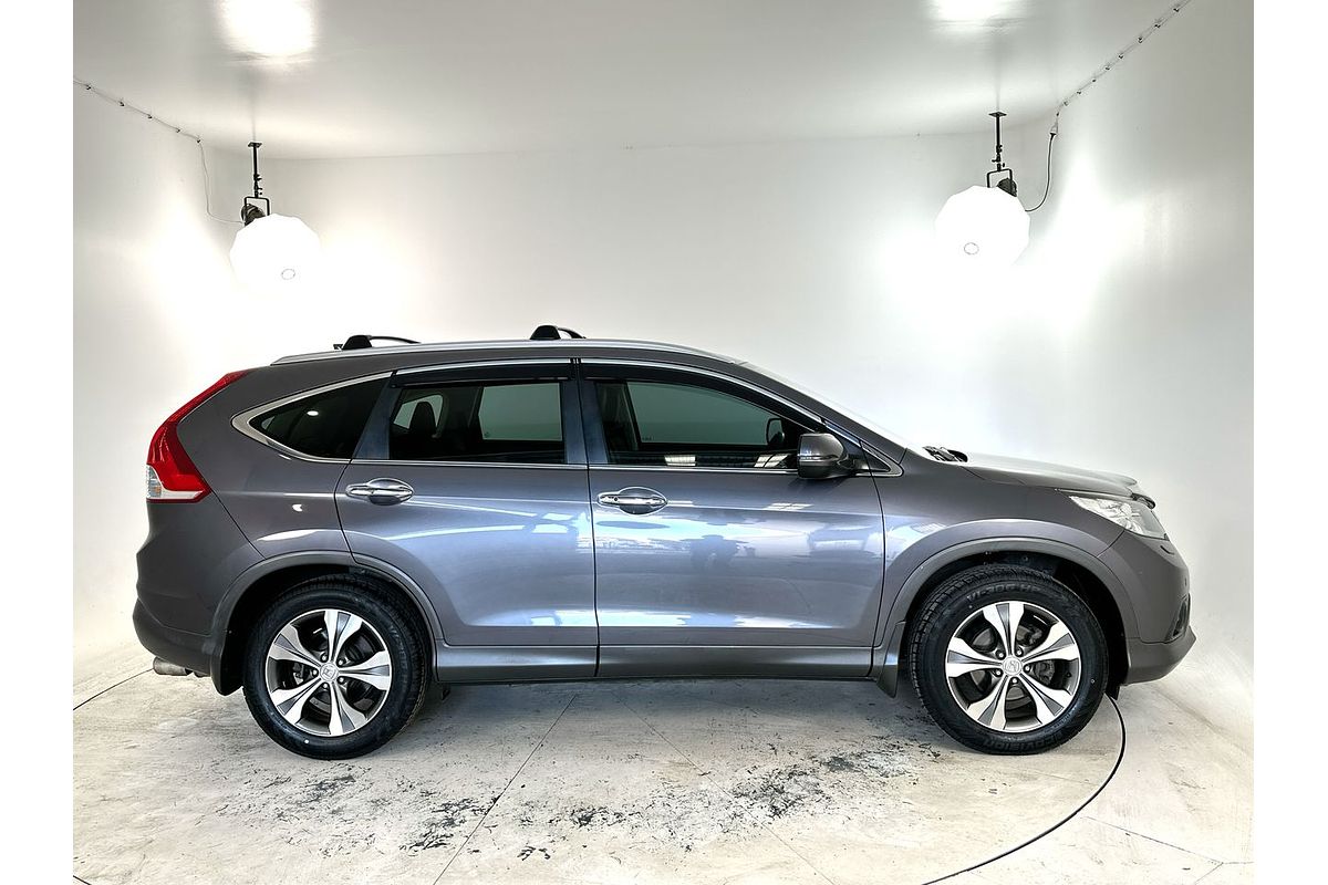 2014 Honda CR-V VTi-L RM