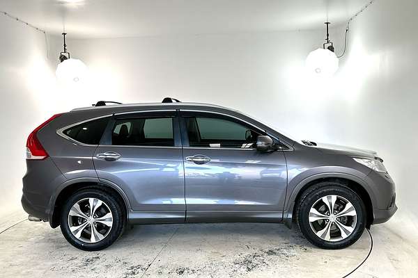 2014 Honda CR-V VTi-L RM
