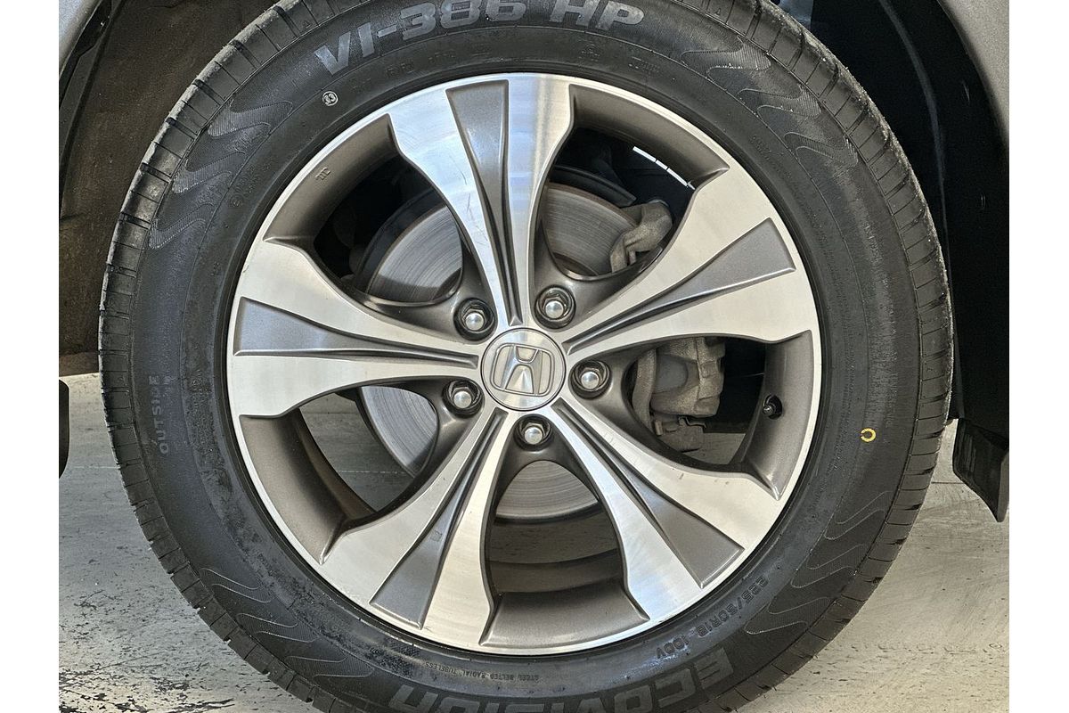 2014 Honda CR-V VTi-L RM