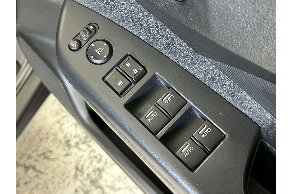 2014 Honda CR-V VTi-L RM