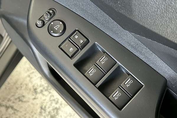 2014 Honda CR-V VTi-L RM