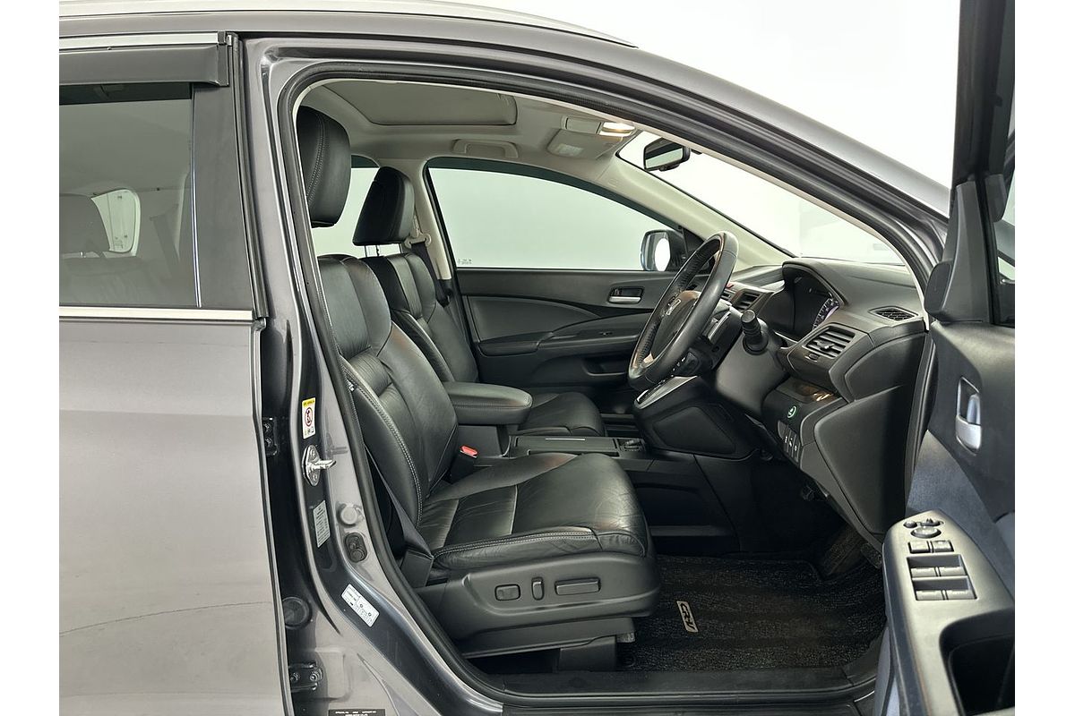 2014 Honda CR-V VTi-L RM