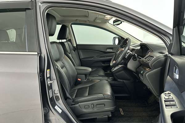 2014 Honda CR-V VTi-L RM