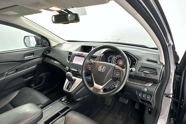 2014 Honda CR-V VTi-L RM