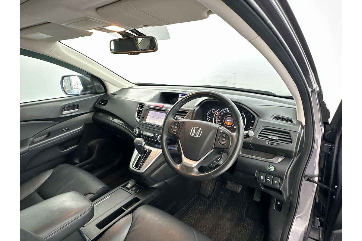2014 Honda CR-V VTi-L RM