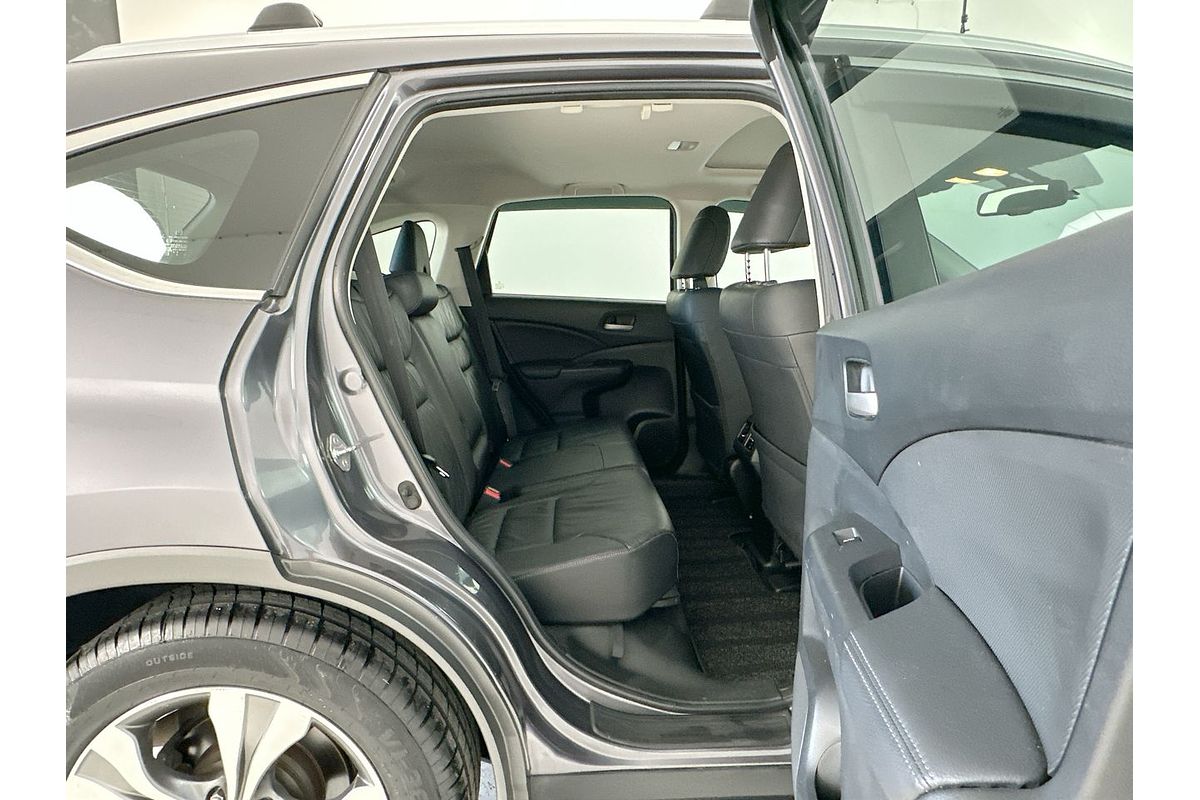 2014 Honda CR-V VTi-L RM