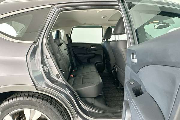 2014 Honda CR-V VTi-L RM