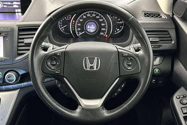2014 Honda CR-V VTi-L RM