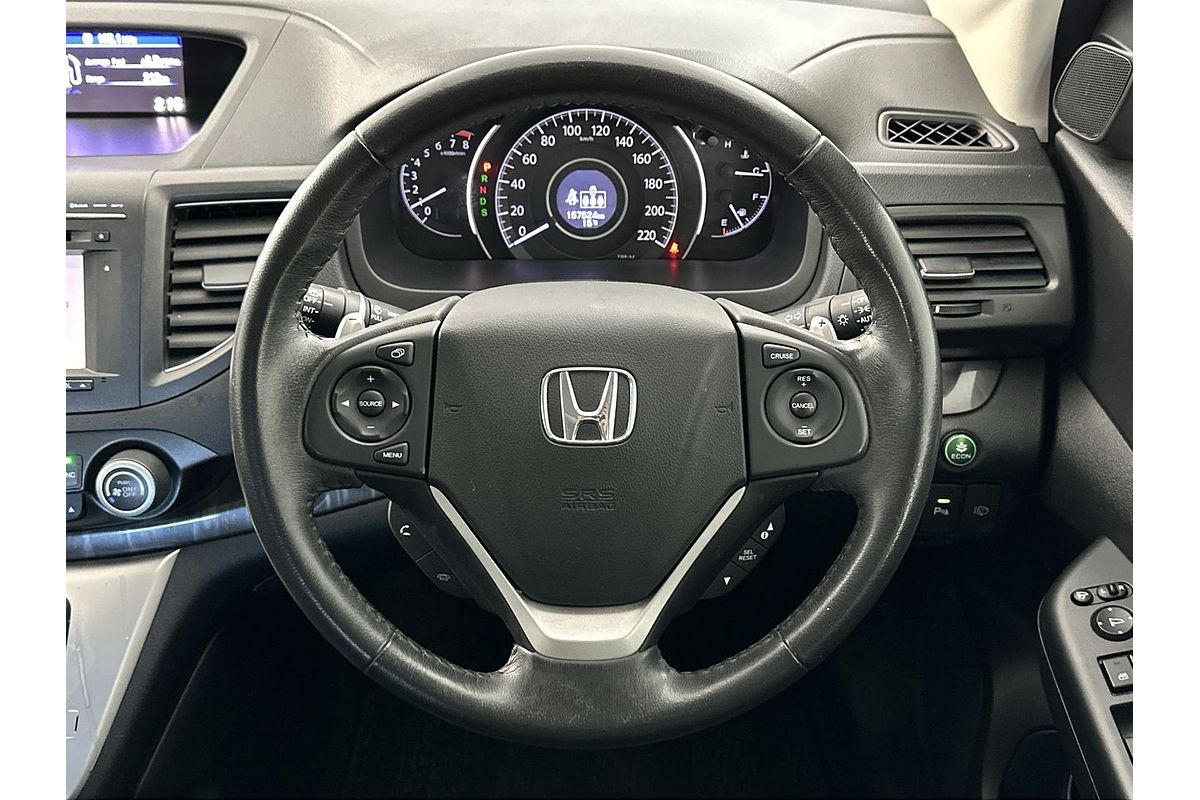 2014 Honda CR-V VTi-L RM