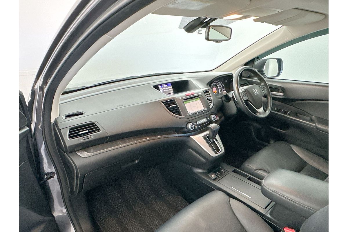 2014 Honda CR-V VTi-L RM