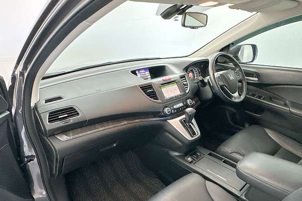 2014 Honda CR-V VTi-L RM