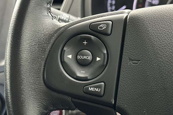 2014 Honda CR-V VTi-L RM