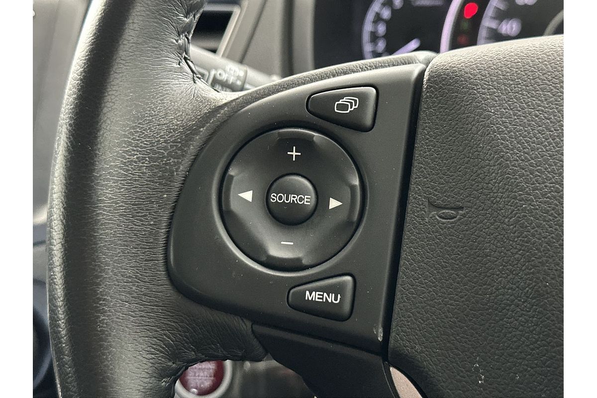 2014 Honda CR-V VTi-L RM